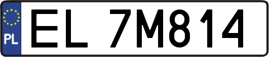 EL7M814