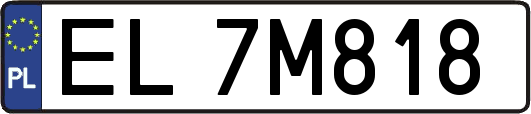 EL7M818