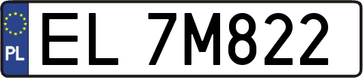 EL7M822
