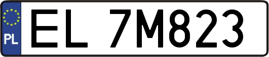 EL7M823