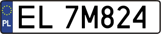 EL7M824