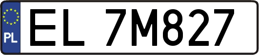 EL7M827