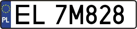 EL7M828