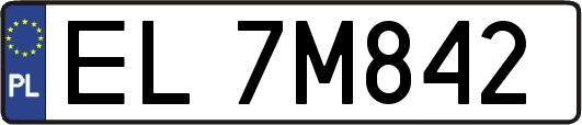 EL7M842