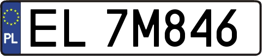 EL7M846