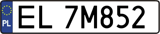 EL7M852