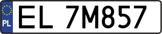 EL7M857