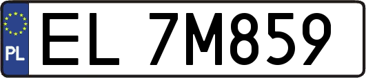 EL7M859