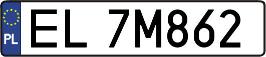 EL7M862