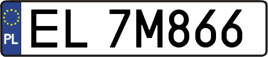 EL7M866