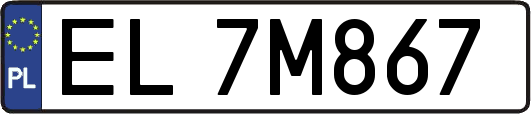 EL7M867