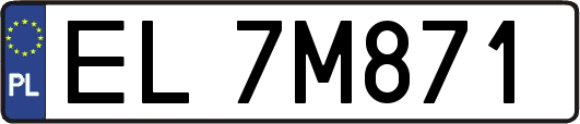 EL7M871