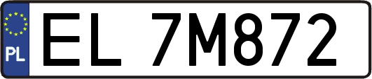 EL7M872