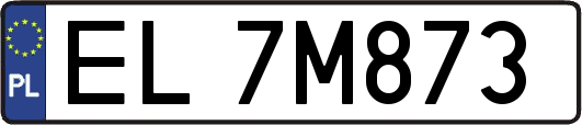EL7M873