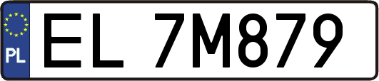EL7M879
