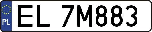 EL7M883