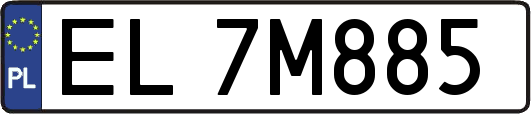 EL7M885