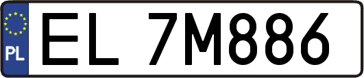 EL7M886