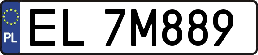 EL7M889