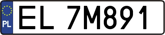 EL7M891