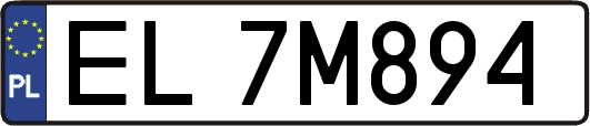 EL7M894