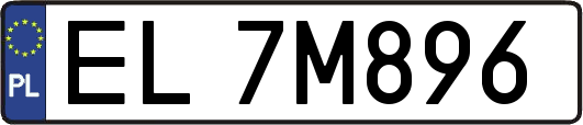 EL7M896