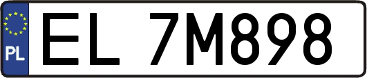 EL7M898