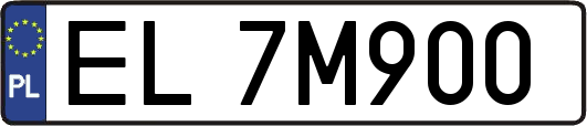 EL7M900