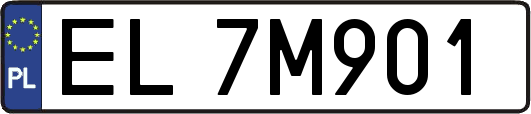 EL7M901