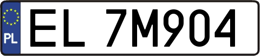 EL7M904