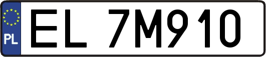 EL7M910