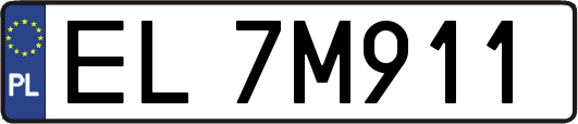 EL7M911