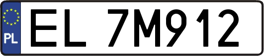 EL7M912