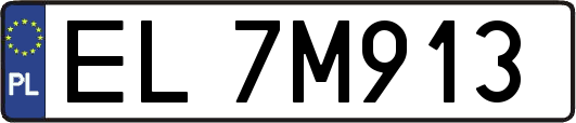 EL7M913