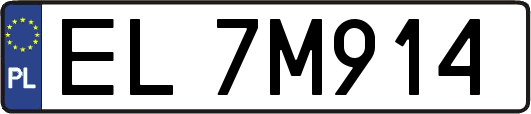 EL7M914