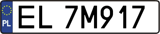 EL7M917