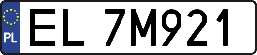 EL7M921