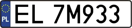 EL7M933
