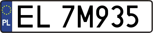 EL7M935