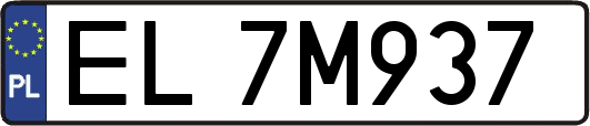EL7M937