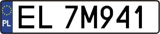 EL7M941