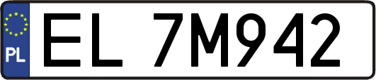 EL7M942