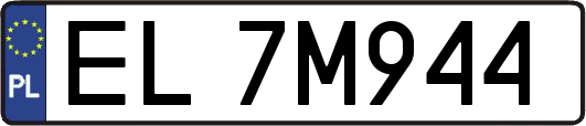 EL7M944