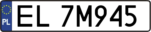 EL7M945