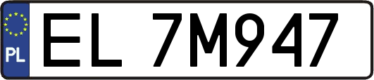 EL7M947