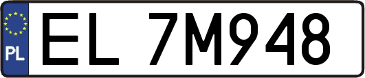 EL7M948