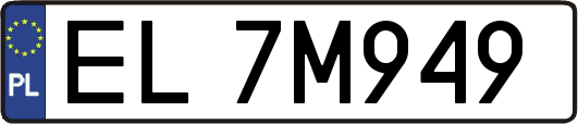 EL7M949