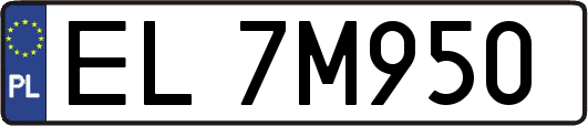 EL7M950