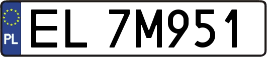 EL7M951