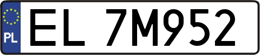 EL7M952